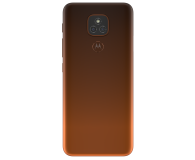 Motorola Moto E7 Plus 4/64GB Twilight Orange - 591861 - zdjęcie 2